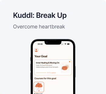 Kuddl Heartbreak