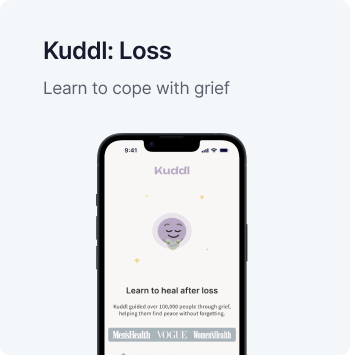 Kuddl Loss
